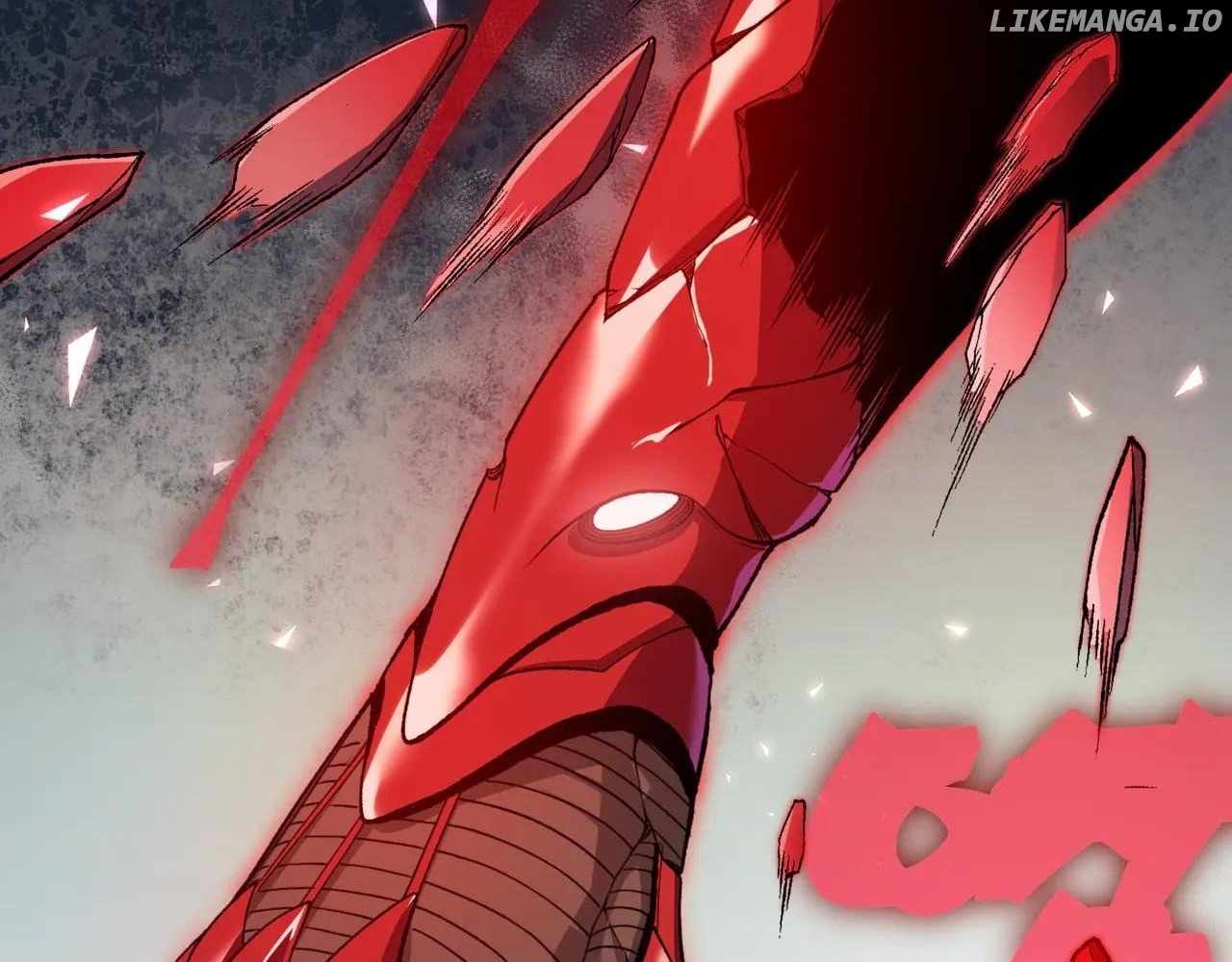 Demonic Evolution Chapter 104 79